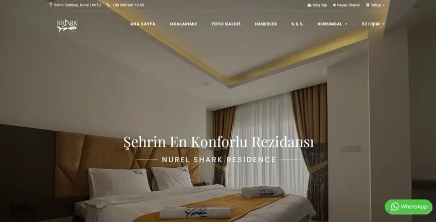 nurelsharkresidence.com