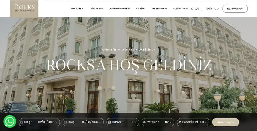 rockshotel.com