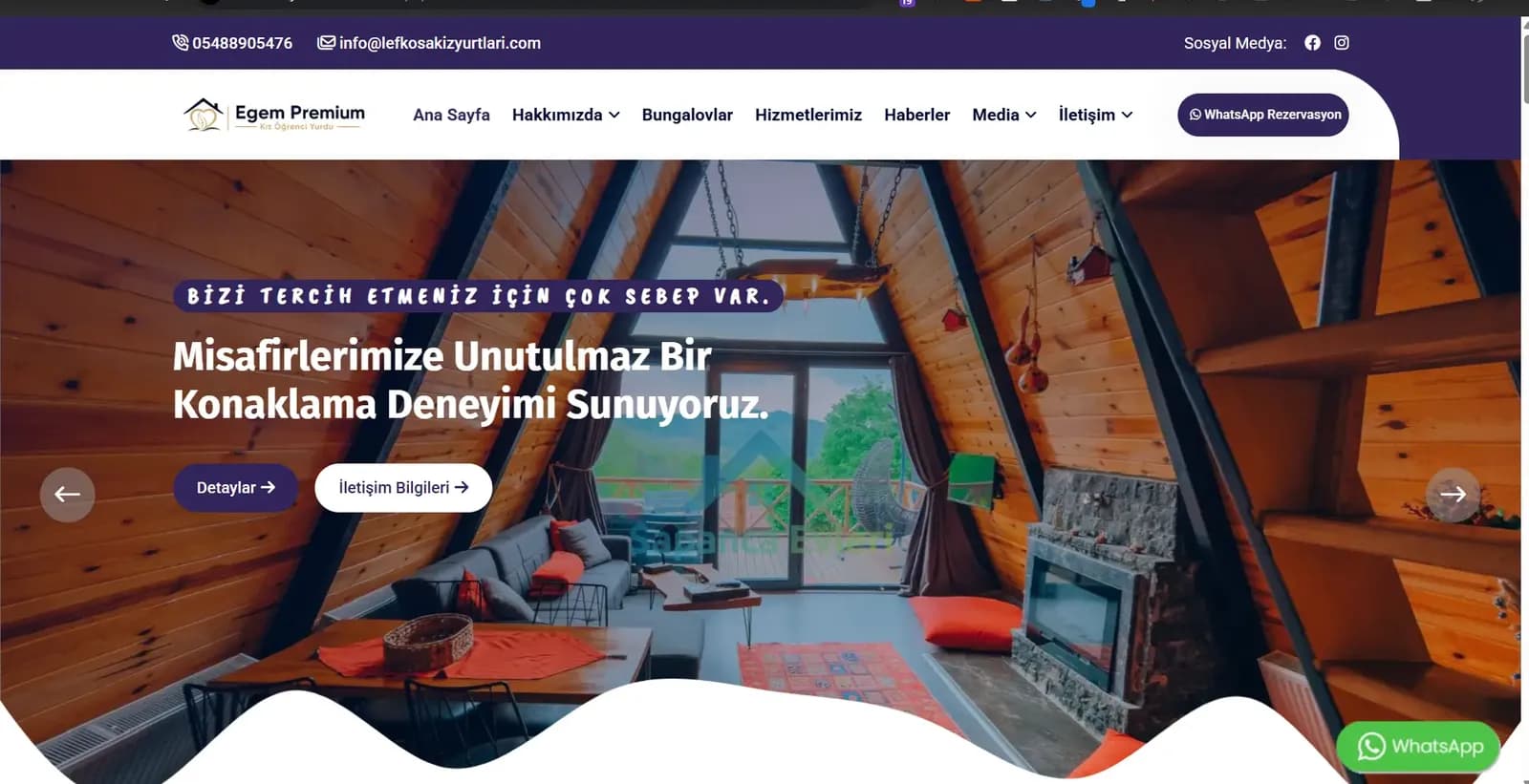 lefkosakizyurtlari.com
