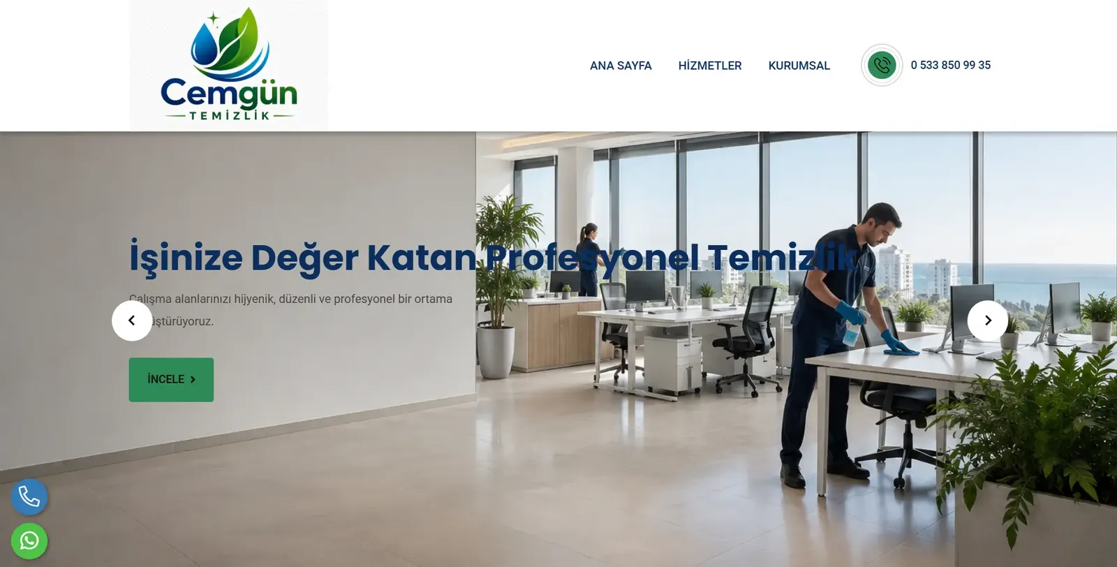 cemguntemizlik.com